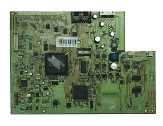 Board Laze Toshiba 856